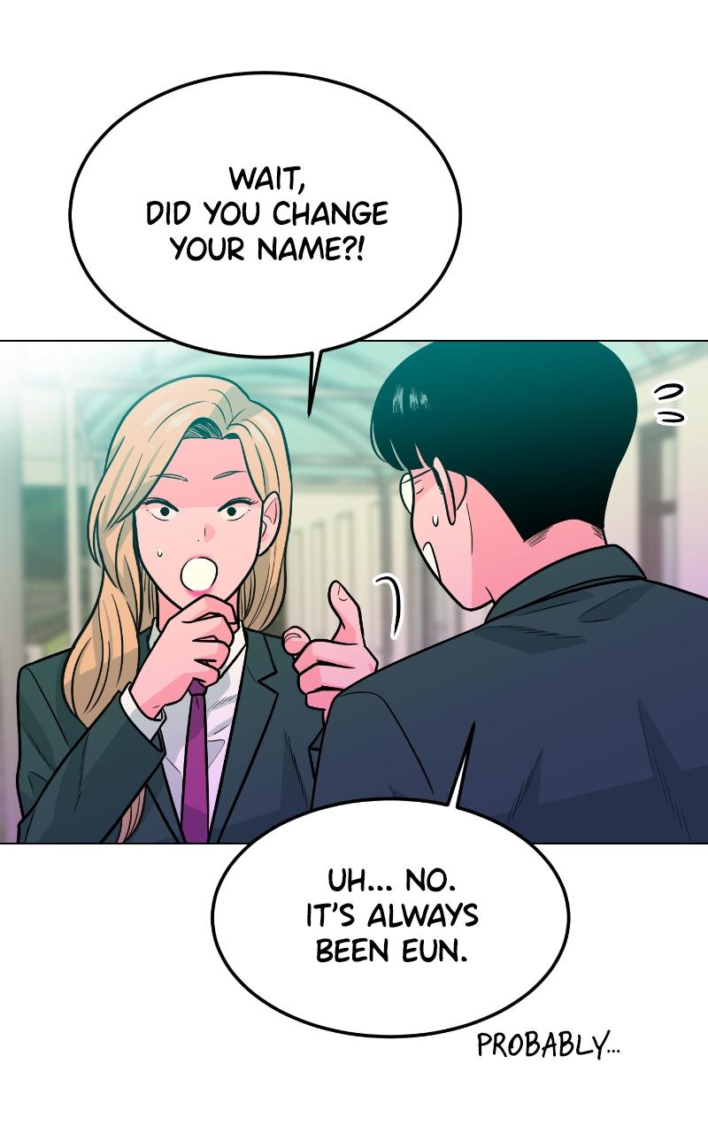 The Good Student Chapter 7 - Page 31