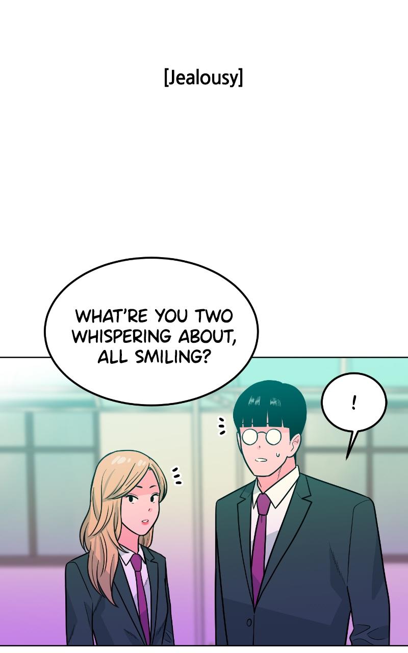 The Good Student Chapter 7 - Page 36