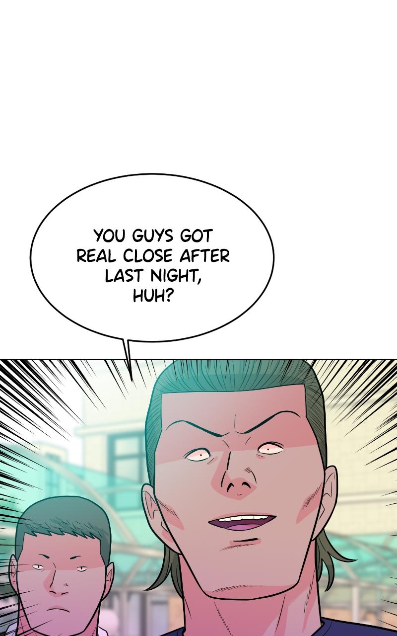 The Good Student Chapter 7 - Page 37