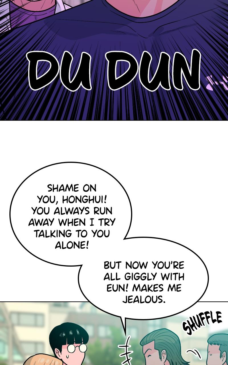 The Good Student Chapter 7 - Page 38