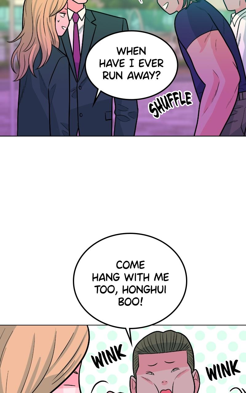 The Good Student Chapter 7 - Page 39