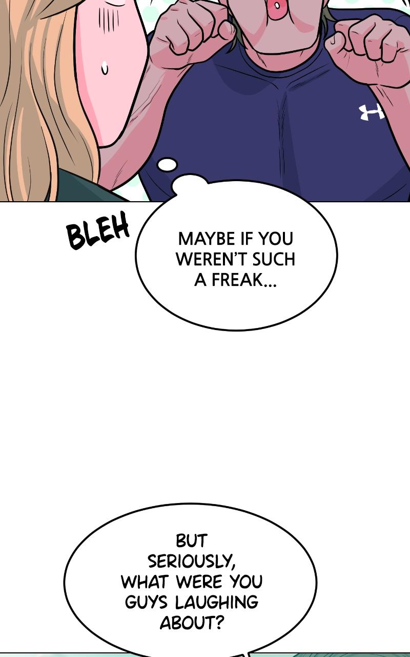 The Good Student Chapter 7 - Page 40