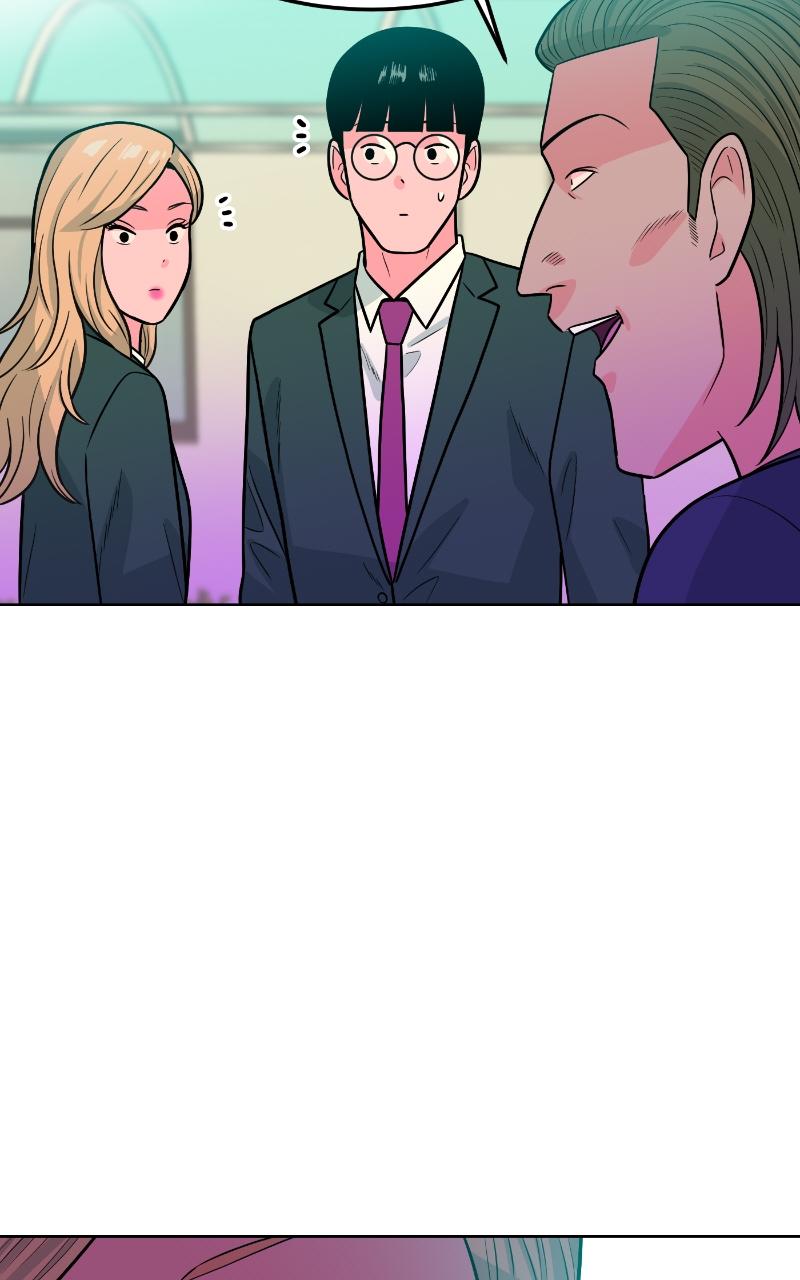 The Good Student Chapter 7 - Page 41