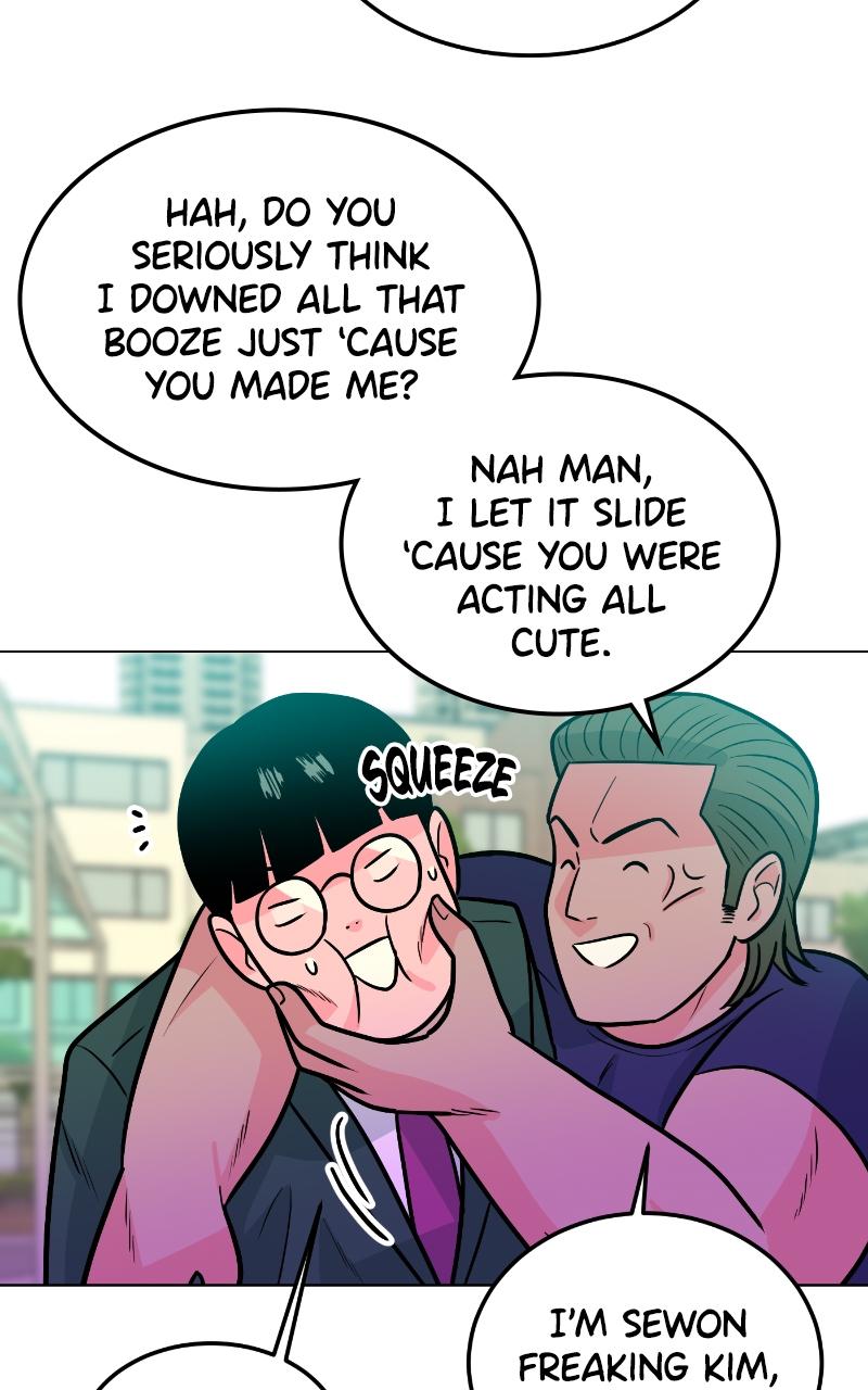 The Good Student Chapter 7 - Page 48