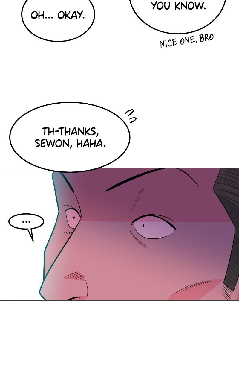 The Good Student Chapter 7 - Page 49