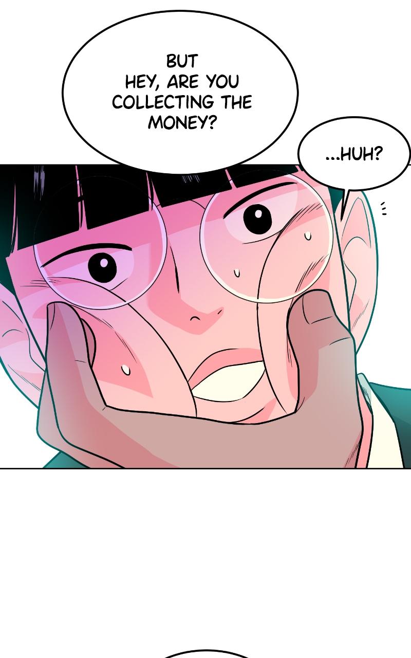 The Good Student Chapter 7 - Page 50