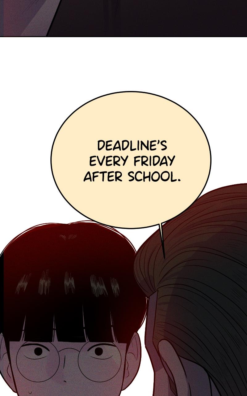 The Good Student Chapter 7 - Page 53