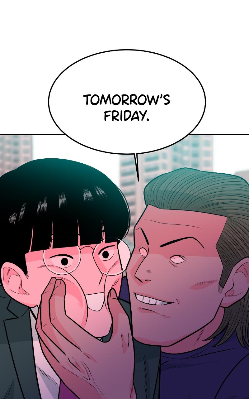 The Good Student Chapter 7 - Page 55