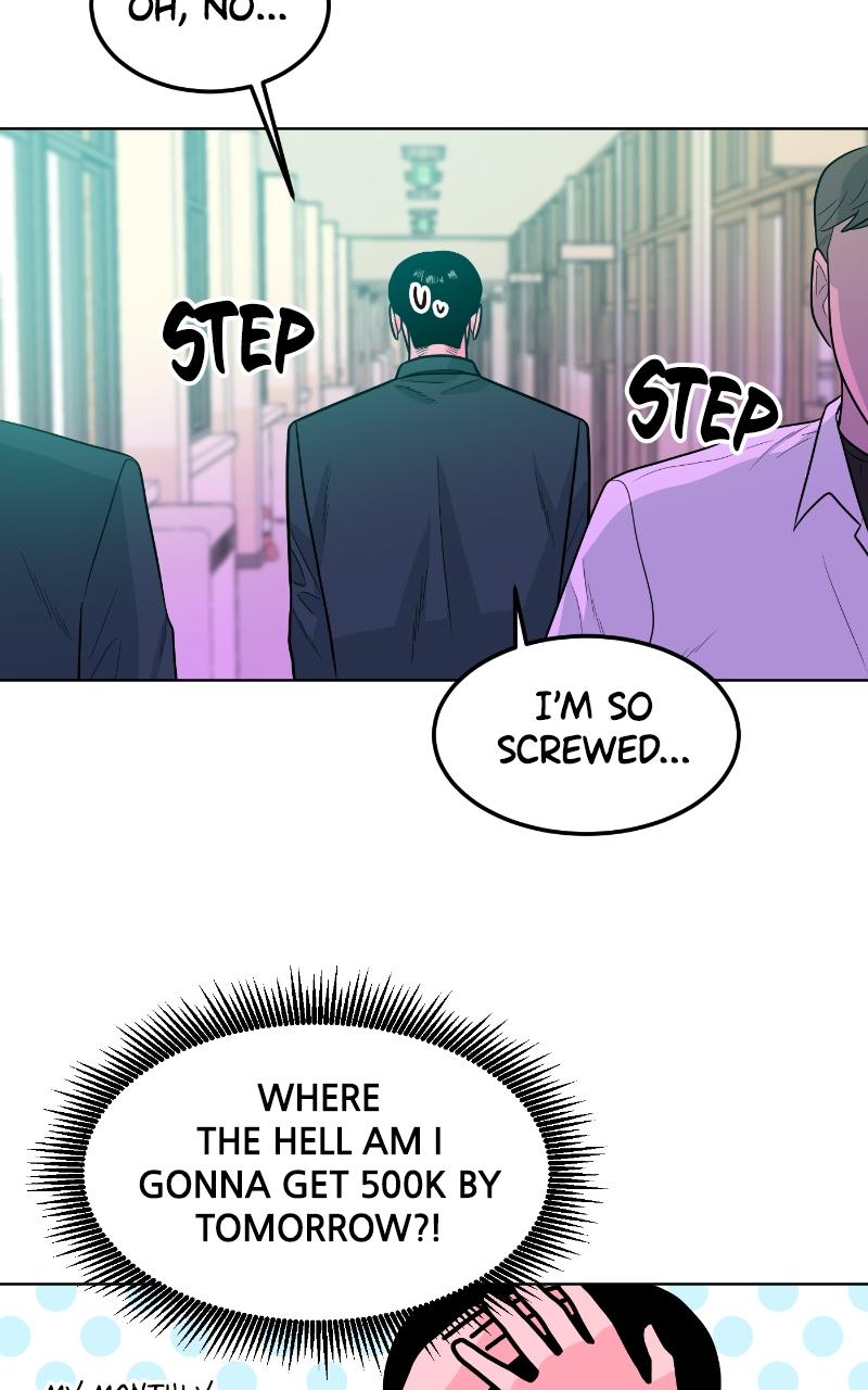 The Good Student Chapter 7 - Page 60