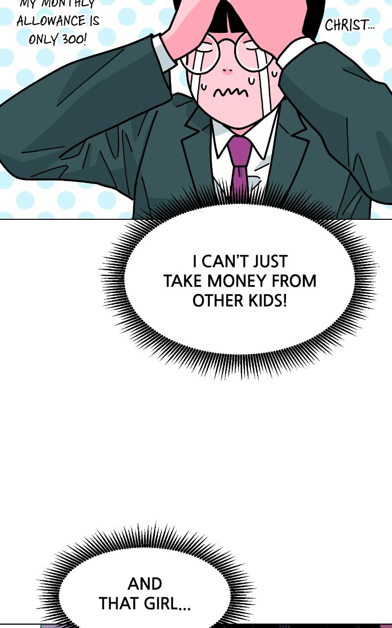 The Good Student Chapter 7 - Page 61