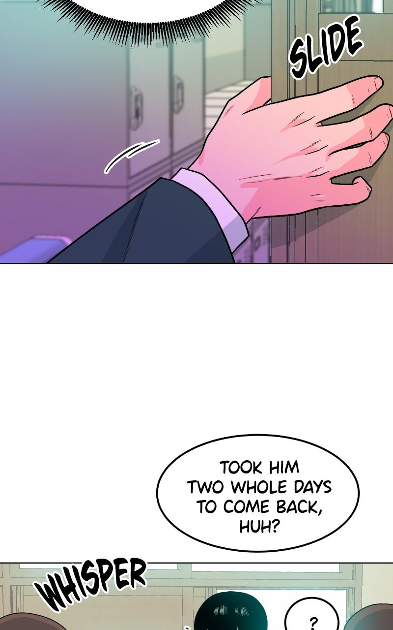 The Good Student Chapter 7 - Page 66