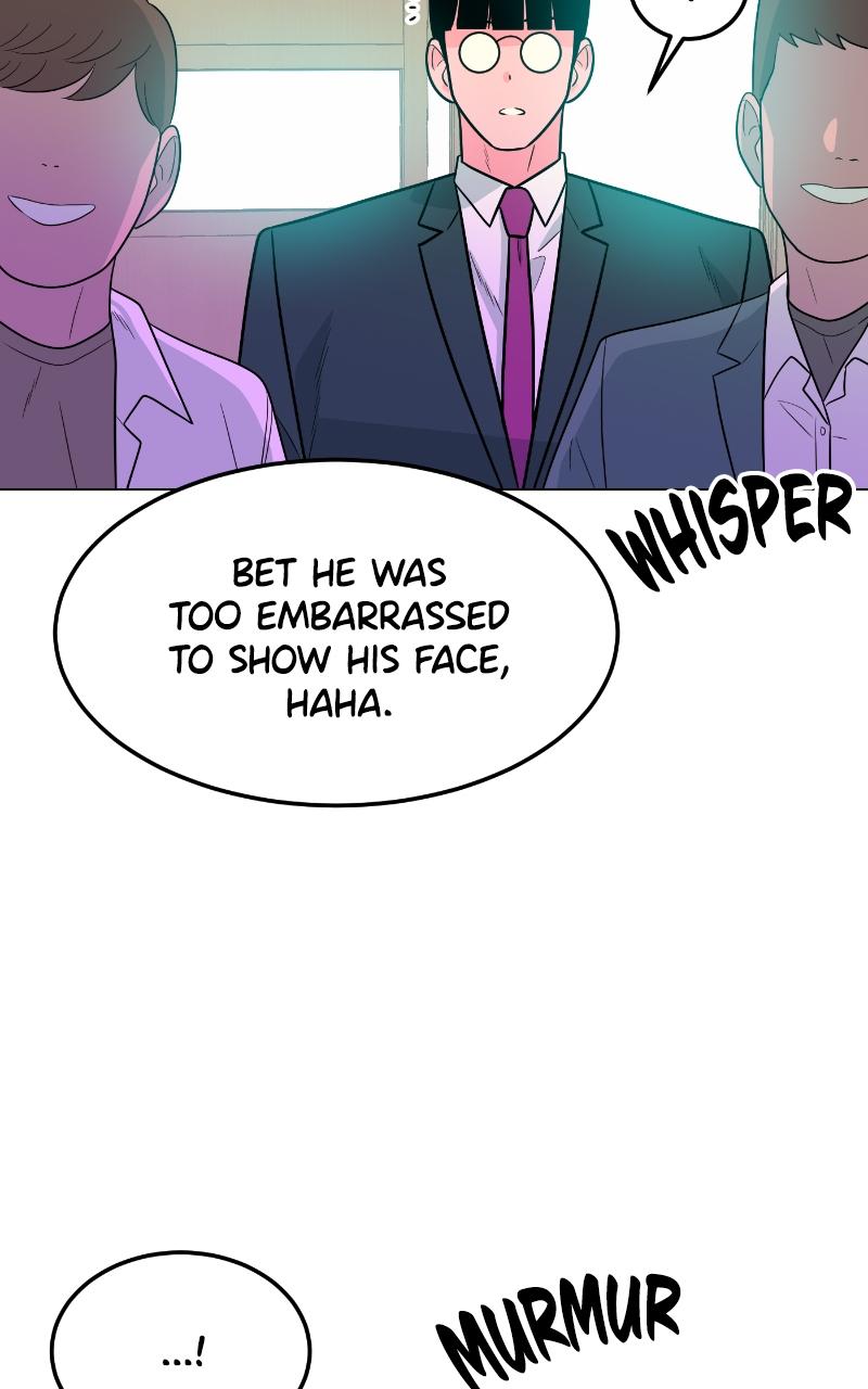 The Good Student Chapter 7 - Page 67