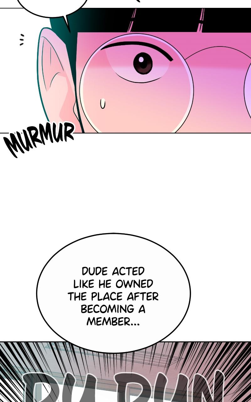 The Good Student Chapter 7 - Page 68