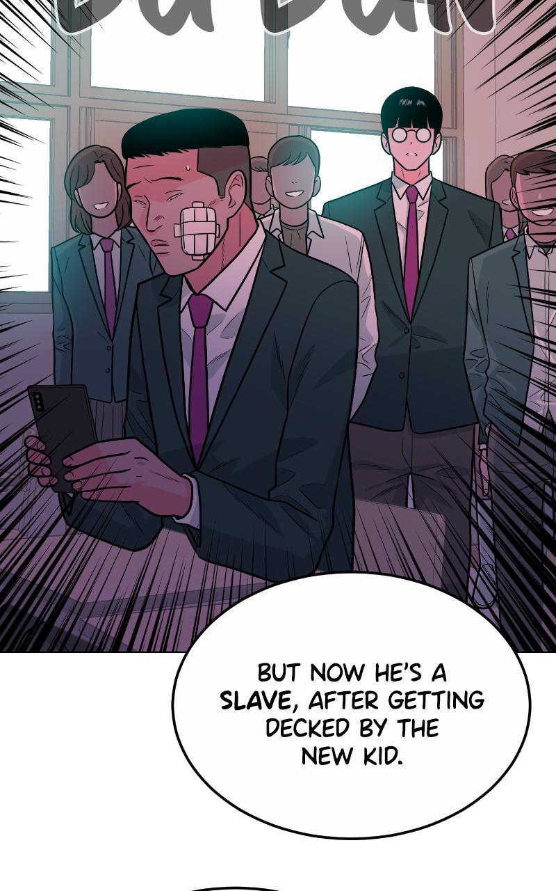 The Good Student Chapter 7 - Page 69