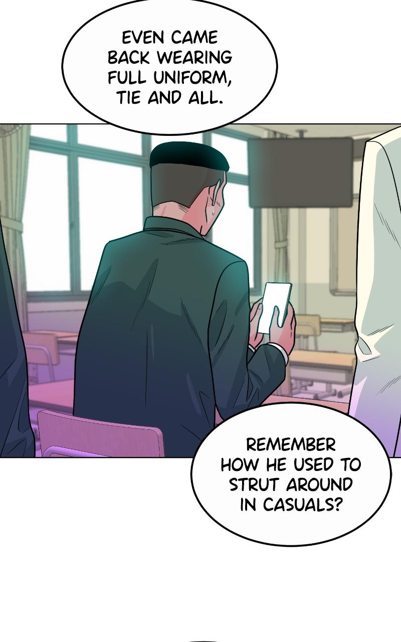 The Good Student Chapter 7 - Page 70