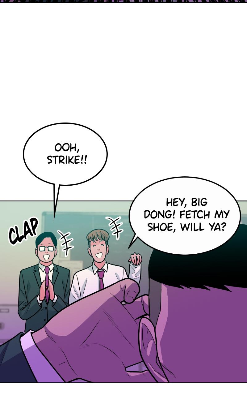 The Good Student Chapter 7 - Page 74