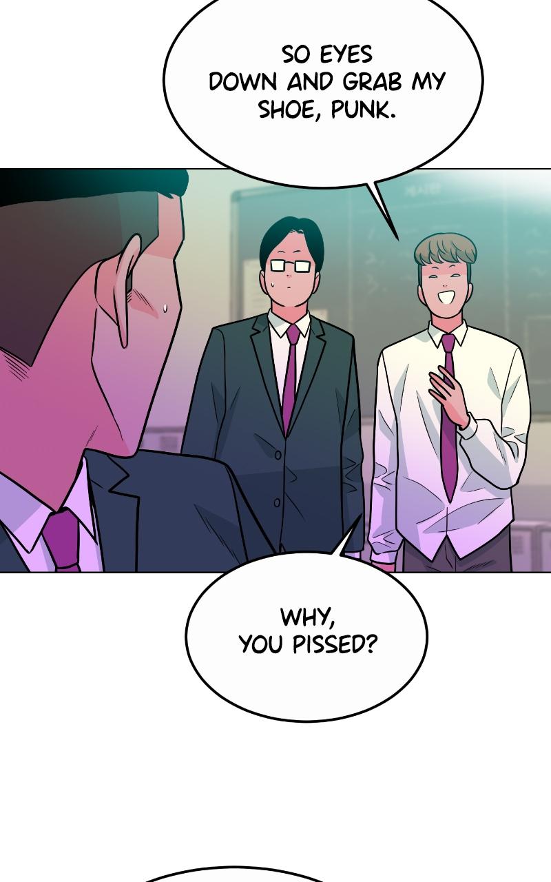 The Good Student Chapter 7 - Page 77