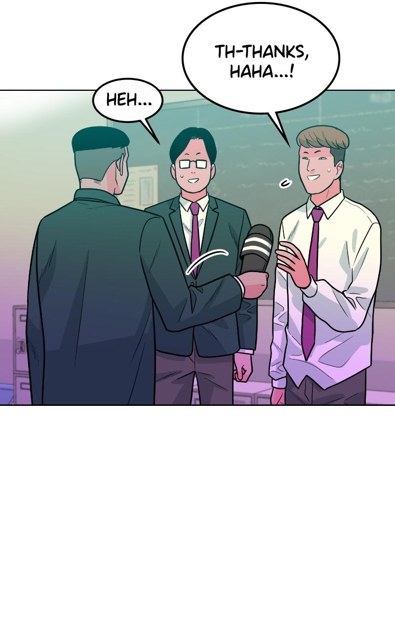 The Good Student Chapter 7 - Page 81