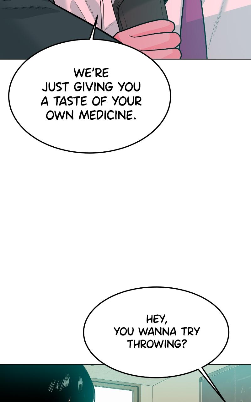 The Good Student Chapter 7 - Page 83