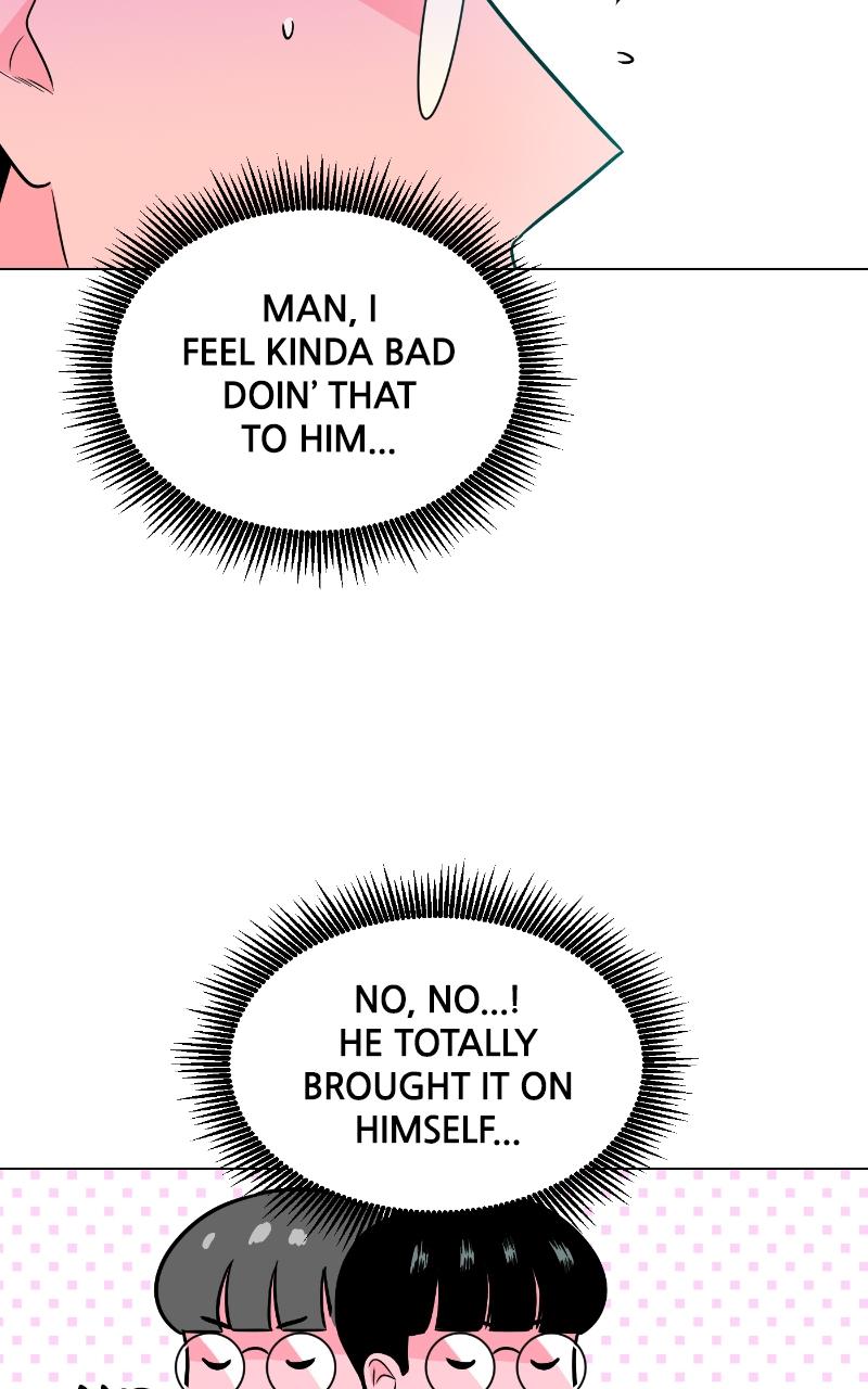 The Good Student Chapter 7 - Page 85