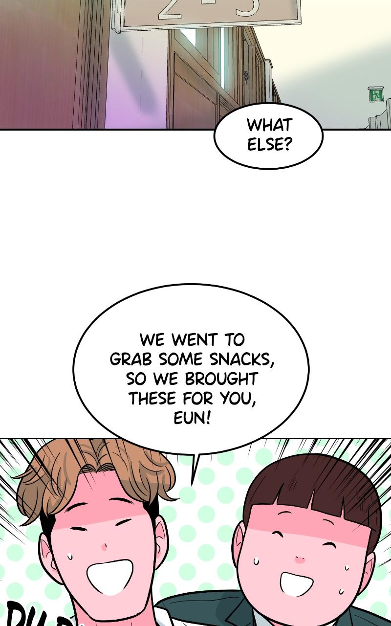 The Good Student Chapter 7 - Page 89