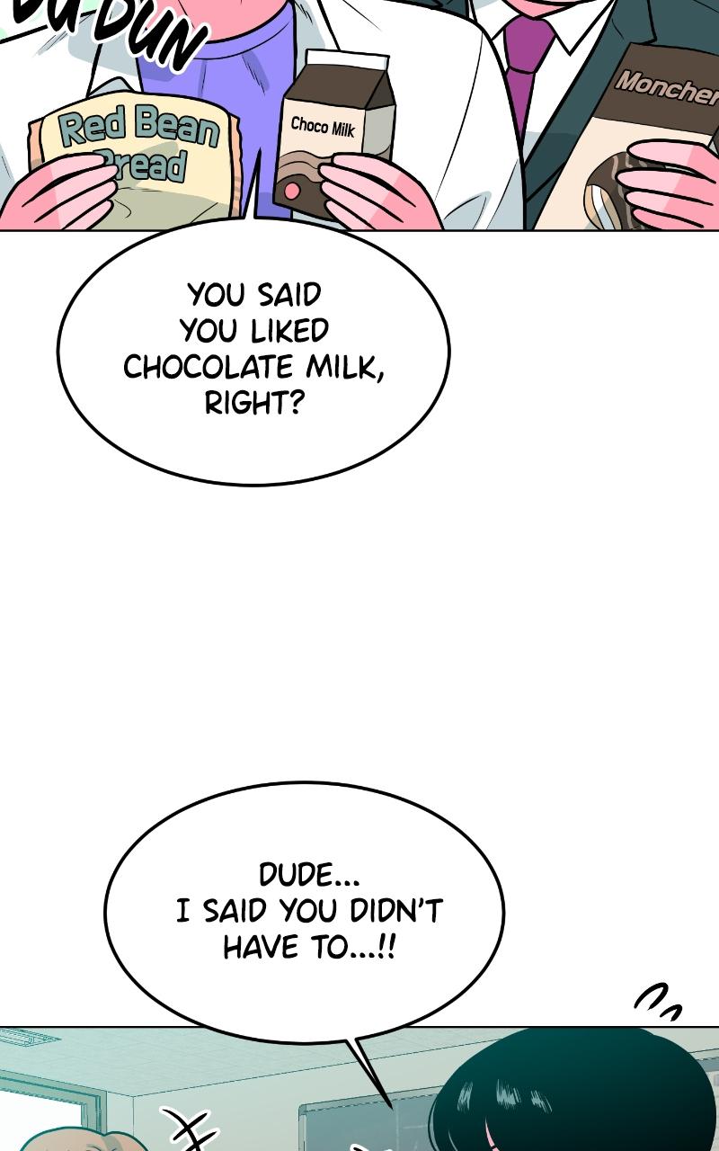 The Good Student Chapter 7 - Page 90