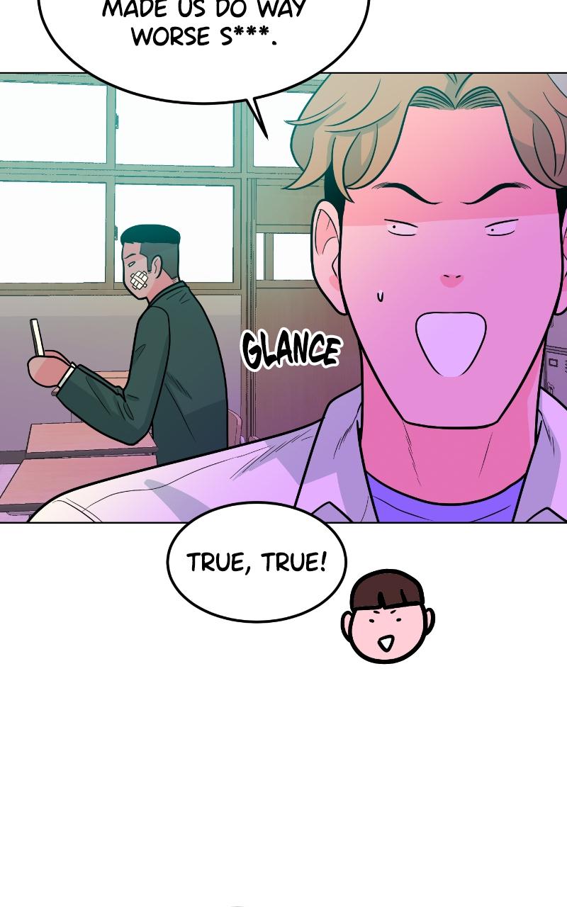 The Good Student Chapter 7 - Page 92