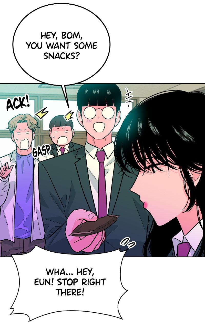 The Good Student Chapter 7 - Page 94