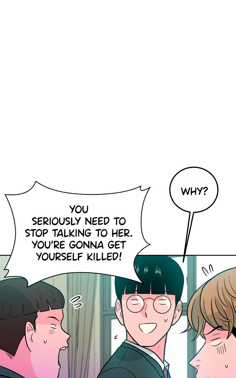 The Good Student Chapter 7 - Page 95