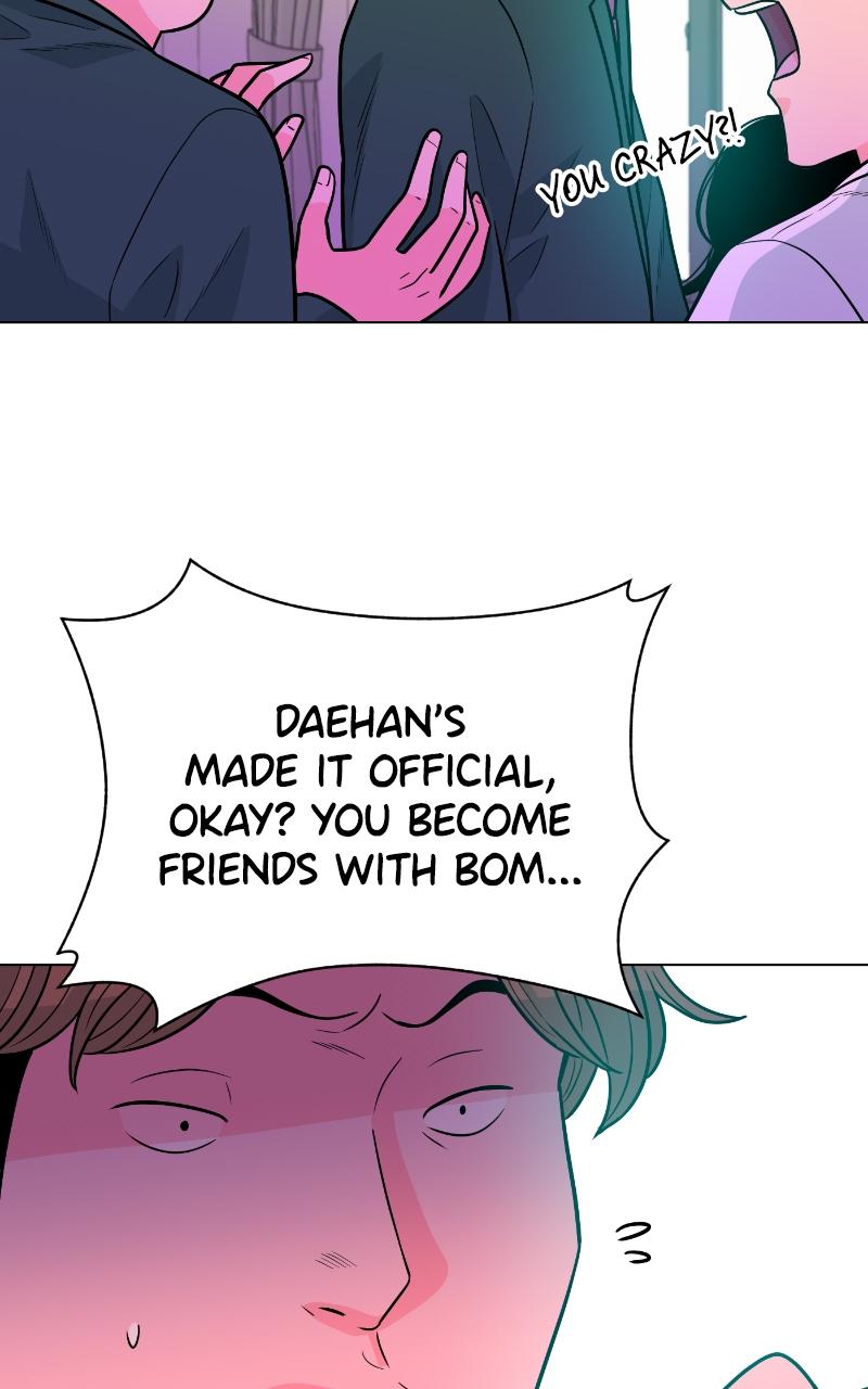 The Good Student Chapter 7 - Page 96