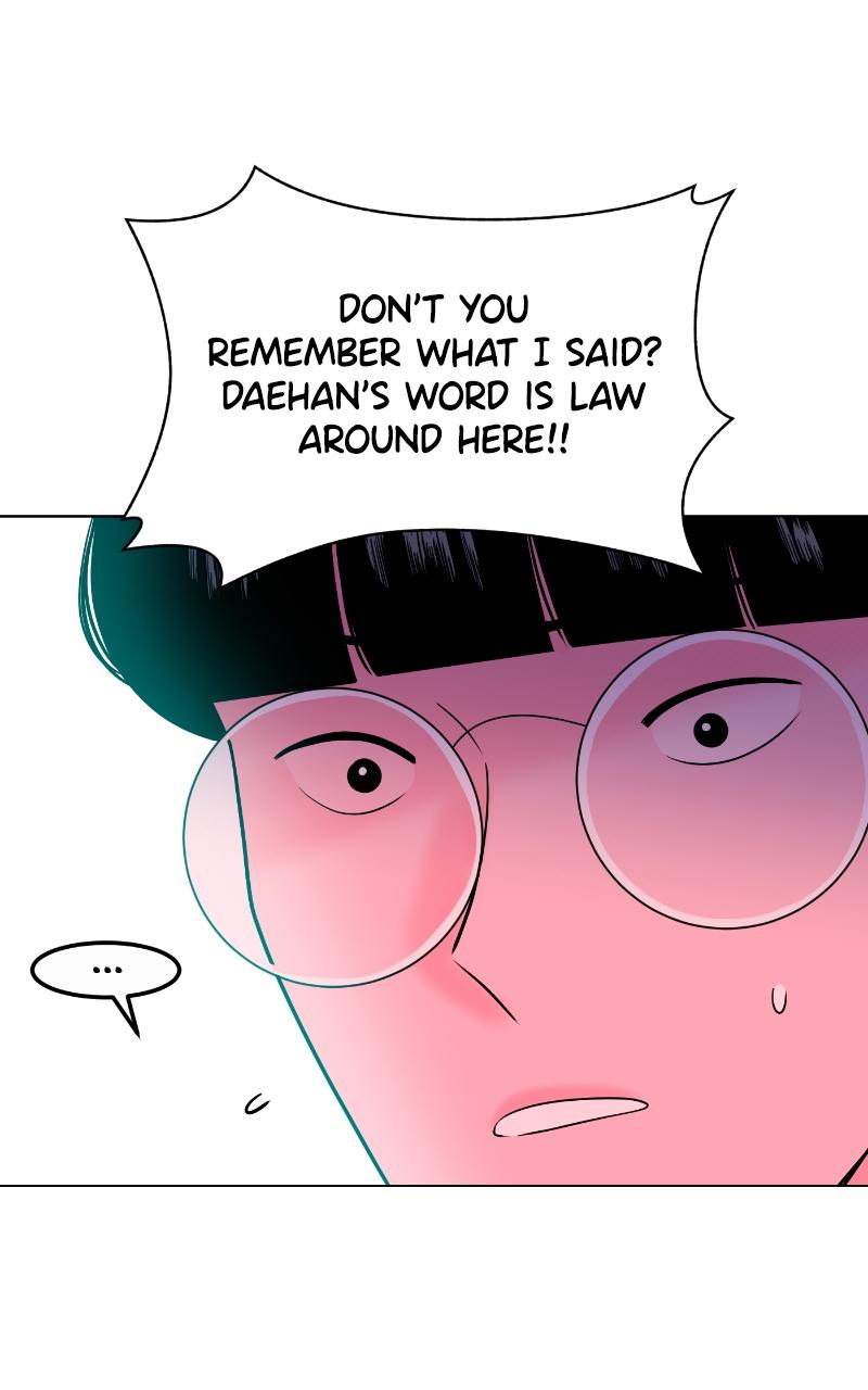 The Good Student Chapter 7 - Page 99