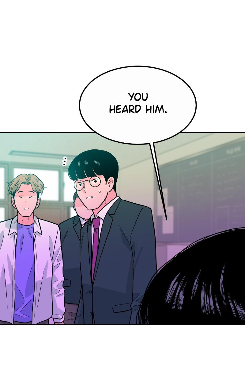 The Good Student Chapter 7 - Page 100