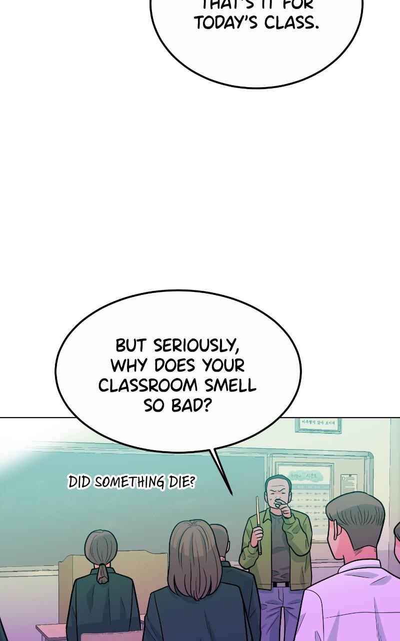 The Good Student Chapter 7 - Page 105