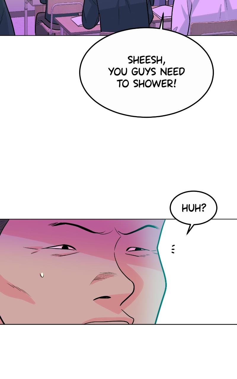 The Good Student Chapter 7 - Page 106