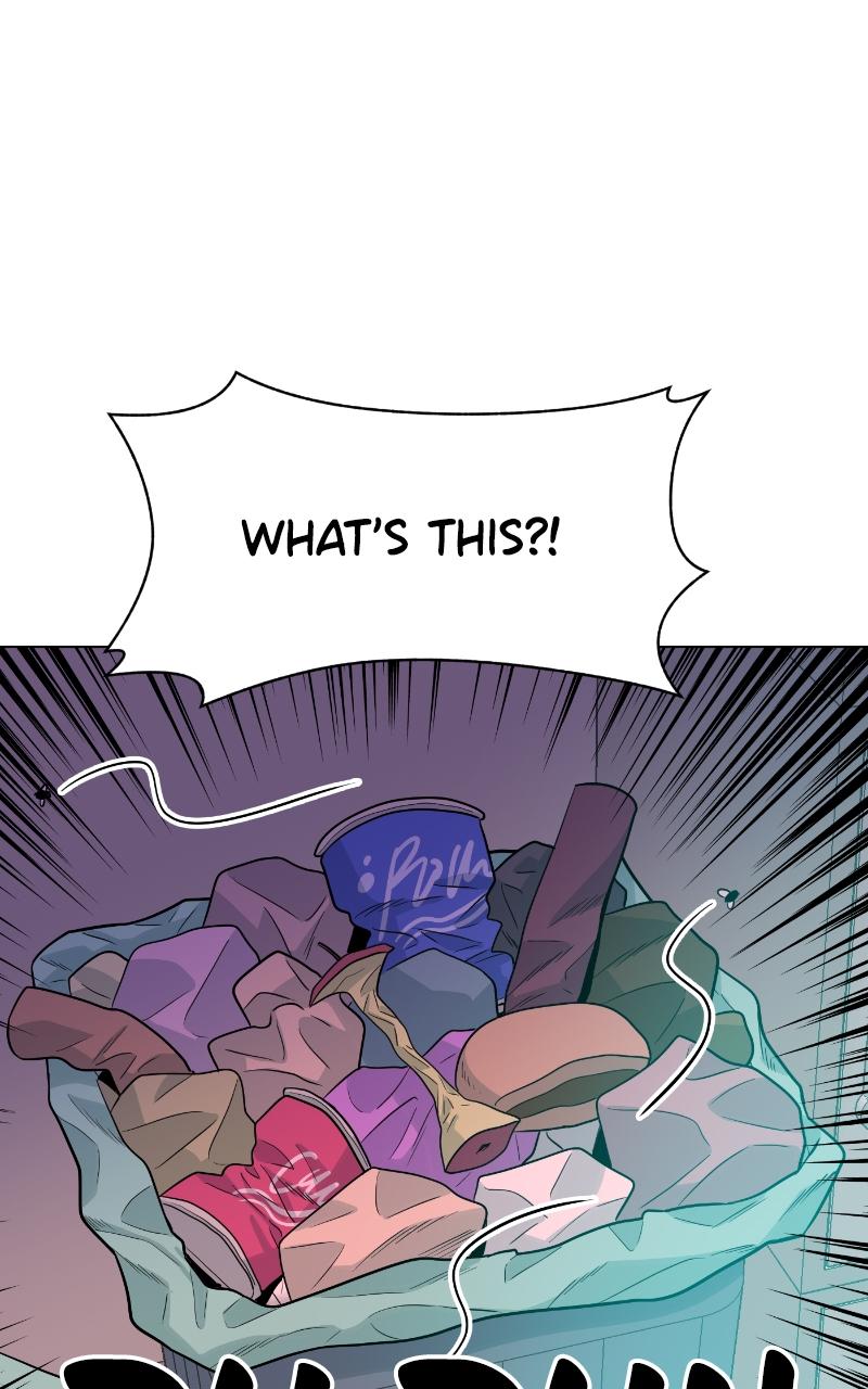 The Good Student Chapter 7 - Page 107