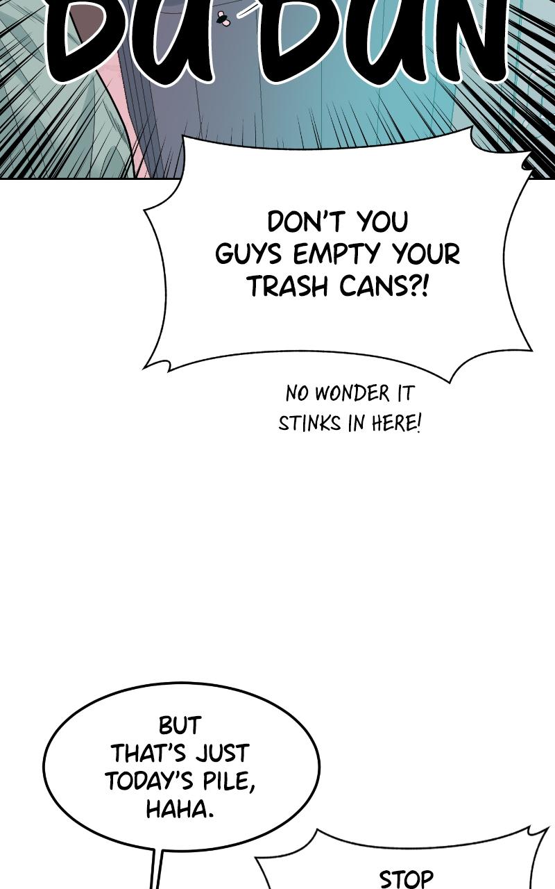 The Good Student Chapter 7 - Page 108