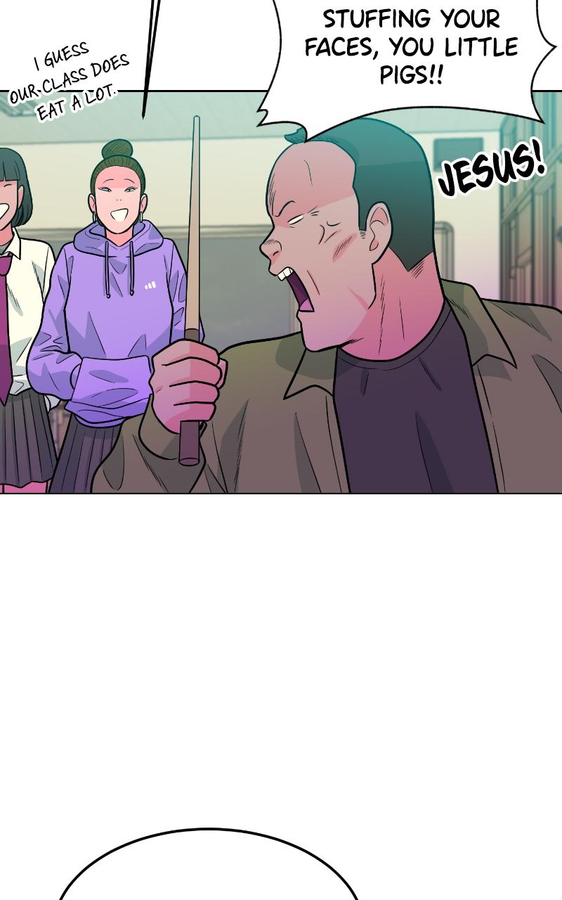 The Good Student Chapter 7 - Page 109