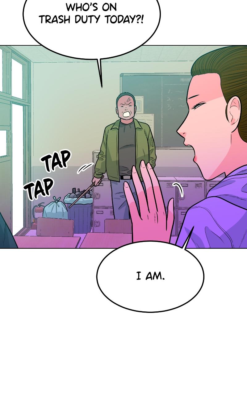 The Good Student Chapter 7 - Page 110