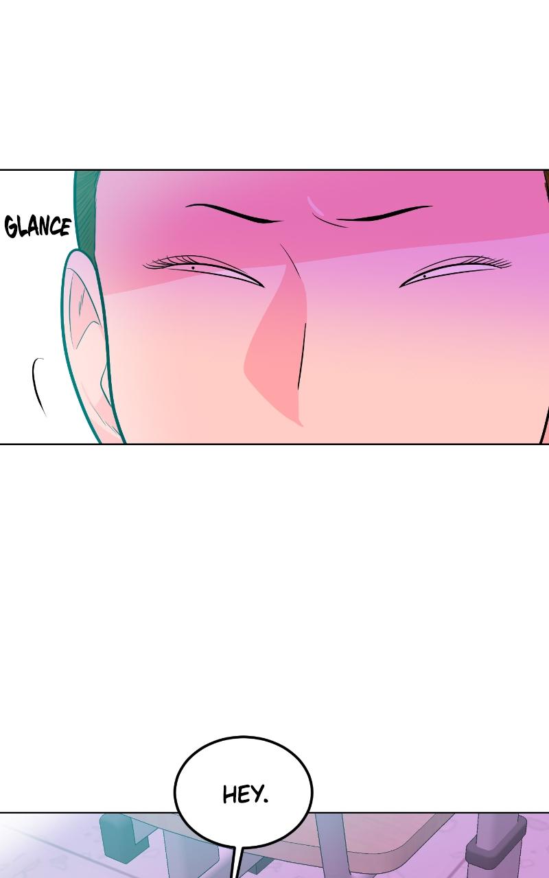 The Good Student Chapter 7 - Page 112