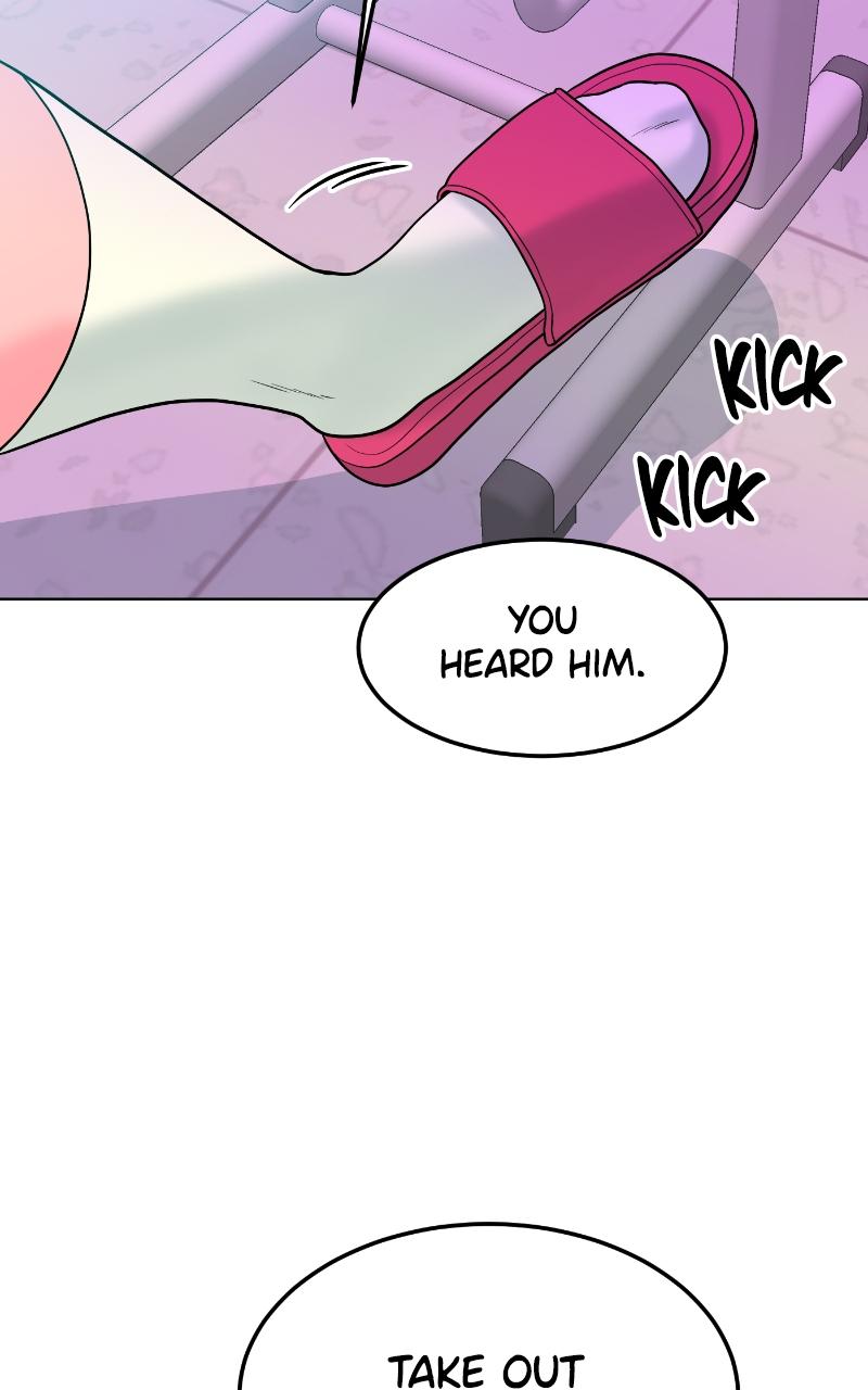 The Good Student Chapter 7 - Page 113