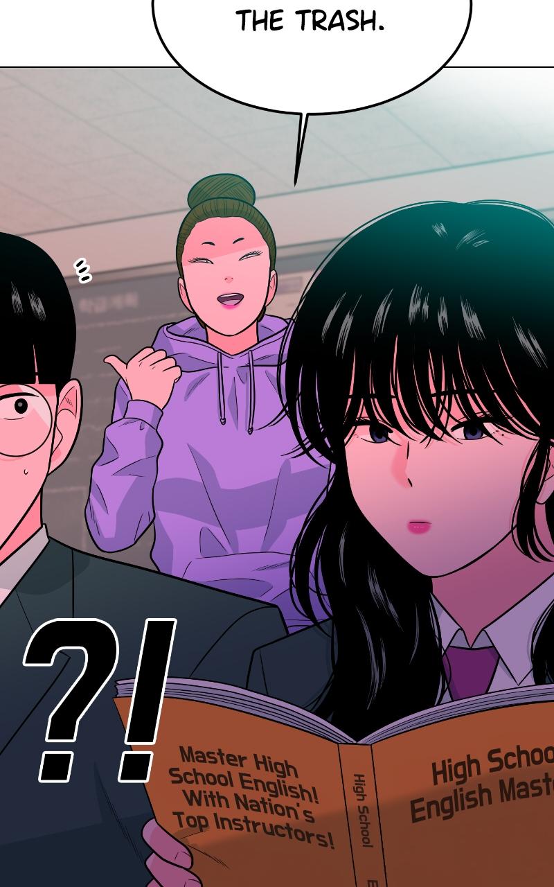 The Good Student Chapter 7 - Page 114