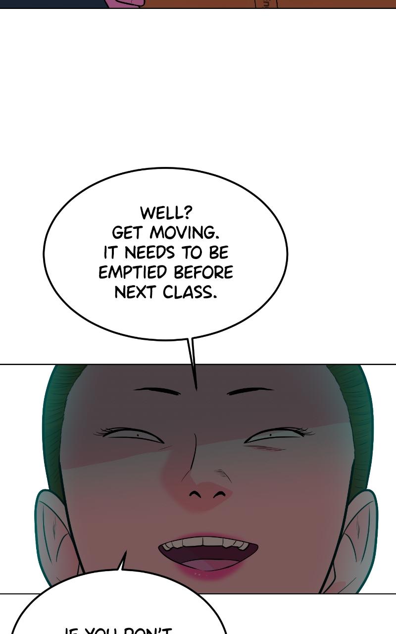 The Good Student Chapter 7 - Page 115