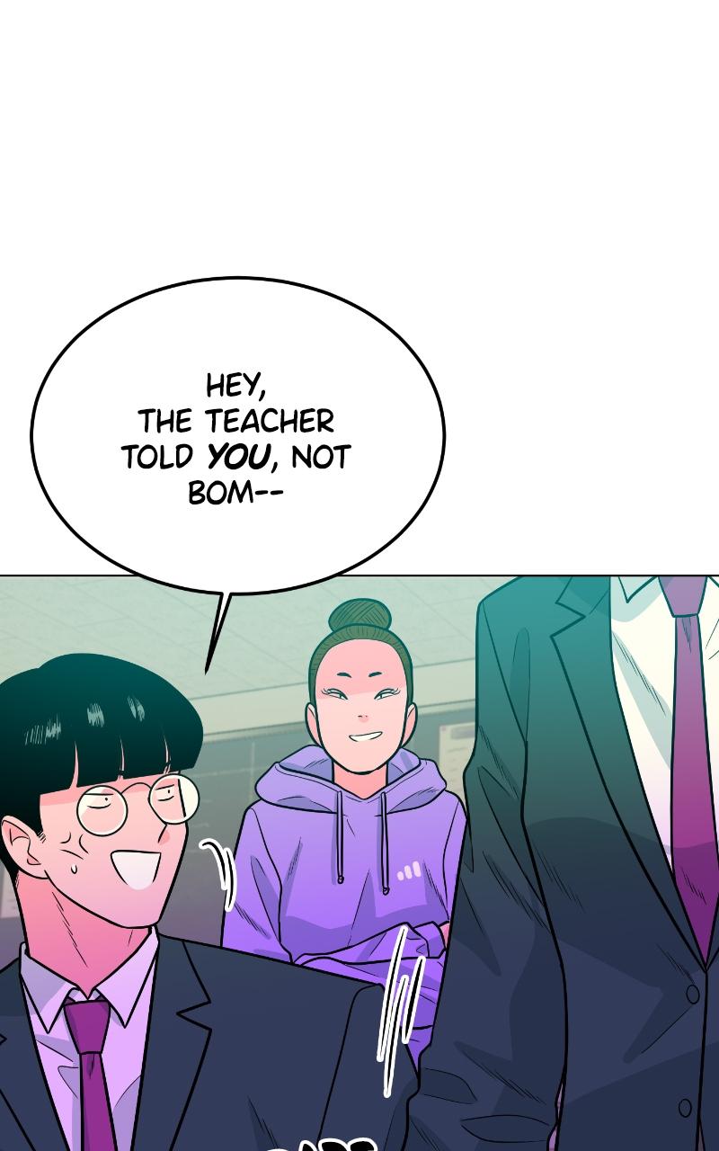 The Good Student Chapter 7 - Page 117