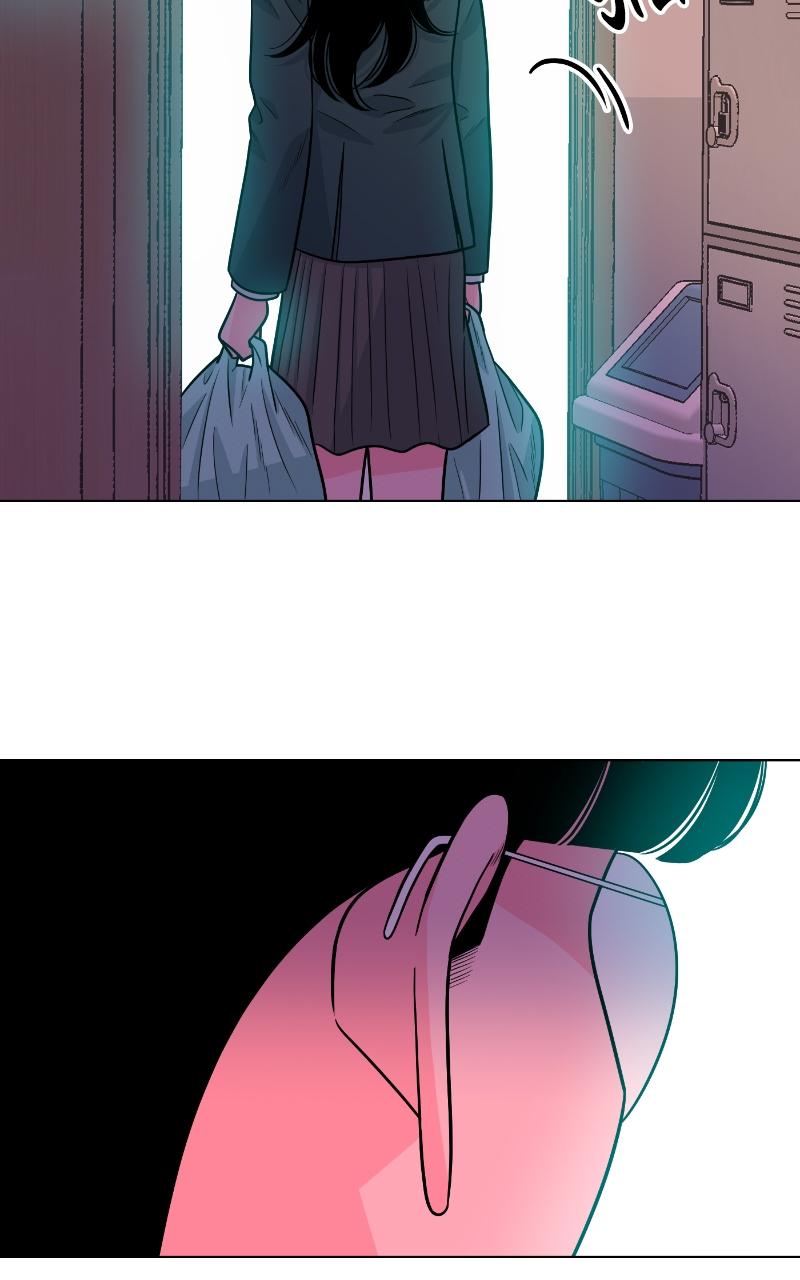 The Good Student Chapter 7 - Page 120