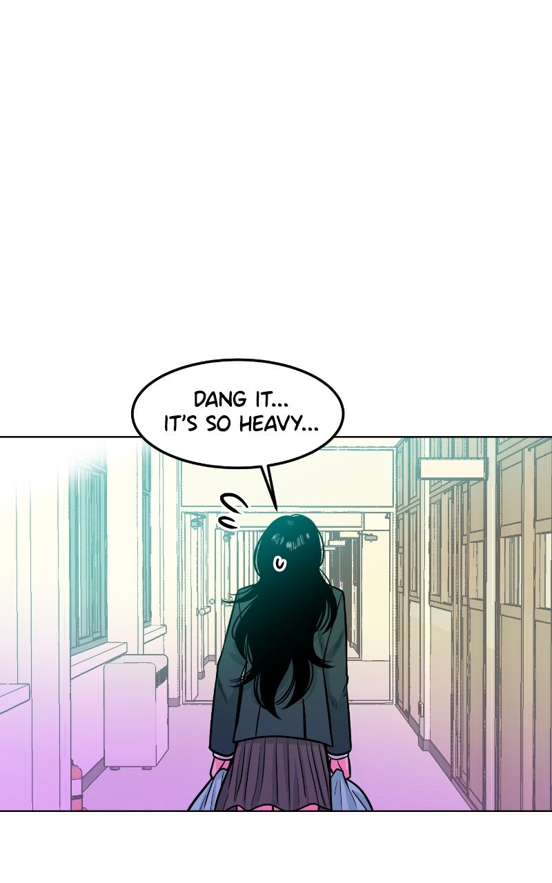 The Good Student Chapter 7 - Page 121