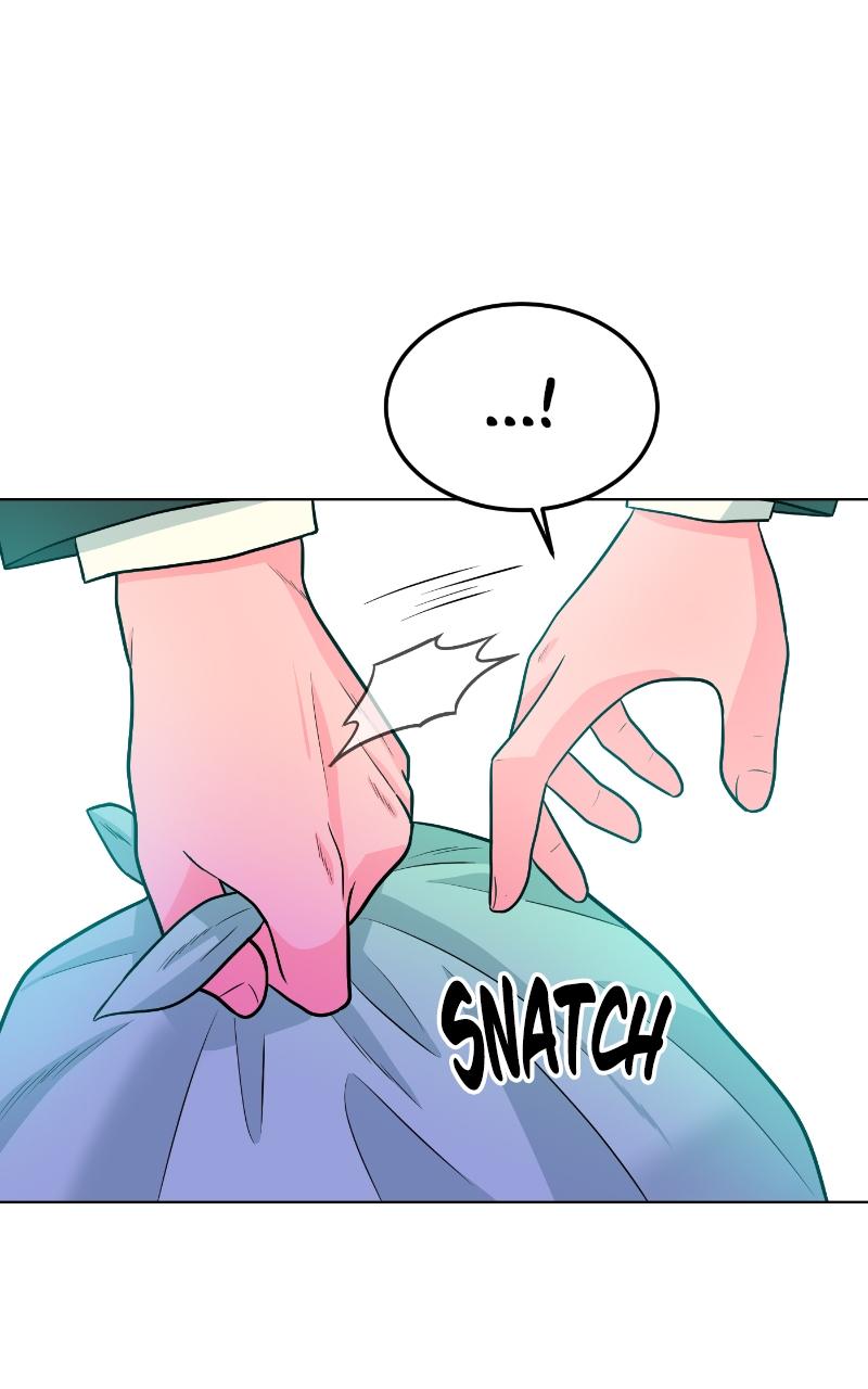 The Good Student Chapter 7 - Page 122