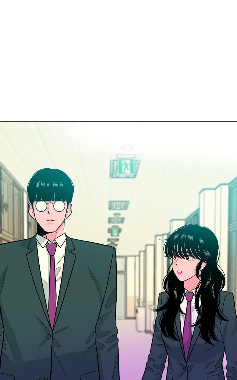 The Good Student Chapter 7 - Page 123