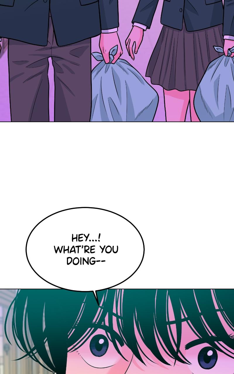 The Good Student Chapter 7 - Page 124