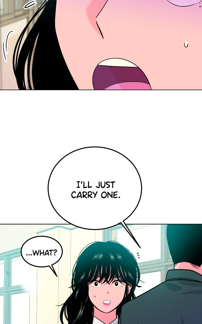 The Good Student Chapter 7 - Page 125