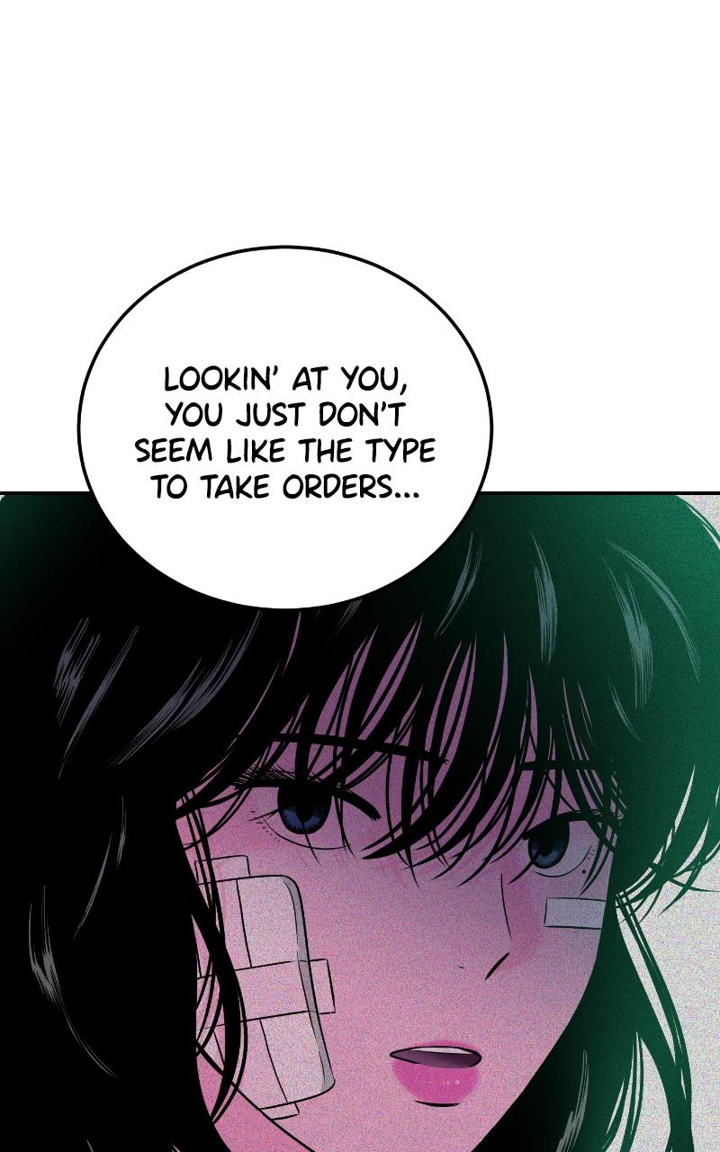 The Good Student Chapter 7 - Page 131